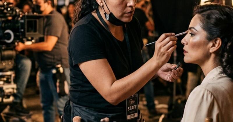 Set cinematográfico